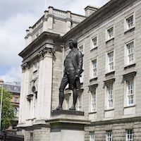 Edmund Burke